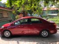 Toyota Vios 2009 Manual Gasoline for sale in Mandaluyong-5