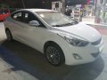 Selling Hyundai Elantra 2012 Automatic Gasoline in Parañaque-2