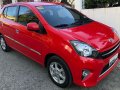 Selling 2nd Hand Toyota Wigo 2017 in Cebu City-1