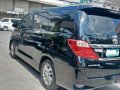 Selling Black Toyota Alphard 2013 in Meycauayan-10