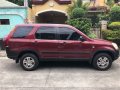 2nd Hand Honda Cr-V 2002 Automatic Gasoline for sale in Pasig-4