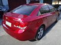 Selling Red Chevrolet Cruze 2012 Automatic Gasoline in Parañaque-3