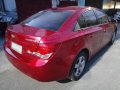 Selling Red Chevrolet Cruze 2012 Automatic Gasoline in Parañaque-8