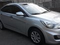 2014 Hyundai Accent for sale in Taal-6