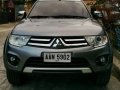 2nd Hand Mitsubishi Montero 2014 at 89000 km for sale-0