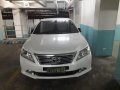 Selling Toyota Camry 2013 Automatic Gasoline in Taguig-7