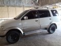 2nd Hand Isuzu Crosswind 2005 at 130000 km for sale-0