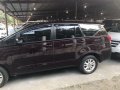 2nd Hand Toyota Innova 2018 for sale in Pasig-1