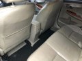 2nd Hand Toyota Altis 2008 for sale in Taguig-7