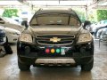 Chevrolet Captiva 2010 Automatic Diesel for sale in Parañaque-2