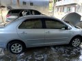Selling 2nd Hand Toyota Vios 2008 Manual Gasoline at 100000 km in Calaca-5