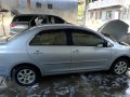 Selling 2nd Hand Toyota Vios 2008 Manual Gasoline at 100000 km in Calaca-0