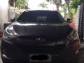 2nd Hand Hyundai Tucson 2010 for sale in Quezon City-7
