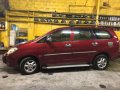 2nd Hand Toyota Innova 2007 Manual Diesel for sale in San Juan-4