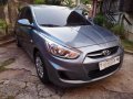 Selling Hyundai Accent 2019 Automatic Gasoline in Makati-7