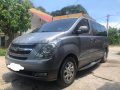 Gold Hyundai Starex Automatic Diesel for sale in Dasmariñas-5