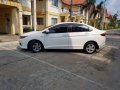 Selling Honda City 2014 Automatic Gasoline in Gerona-2