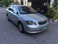 Selling 2nd Hand Toyota Corolla Altis 2004 in Malolos-2