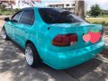 Selling 2nd Hand Honda Civic 1996 in Santa Rosa-3