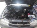 2nd Hand Mitsubishi Lancer 1997 Manual Gasoline for sale in Malabon-0