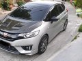 2015 Honda Jazz for sale in Quezon City-2