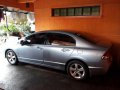 Selling Honda Civic 2009 Automatic Gasoline in Manila-7