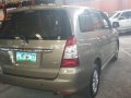2nd Hand Toyota Innova 2012 Automatic Gasoline for sale in Quezon City-6