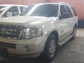 Selling Ford Expedition 2008 at 40000 km in Quezon City-10
