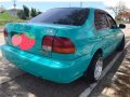 Selling 2nd Hand Honda Civic 1996 in Santa Rosa-1