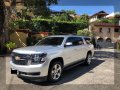 Sell 2nd Hand 2017 Chevrolet Suburban SUV at 10000 km in Muntinlupa-4