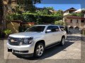 Sell 2nd Hand 2017 Chevrolet Suburban SUV at 10000 km in Muntinlupa-3