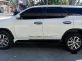 Selling White Toyota Fortuner 2016 in Meycauayan-4