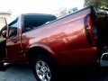 Selling 2nd Hand Nissan Frontier 2002 in Caloocan-3