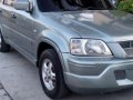 Selling Honda Cr-V 1998 Automatic Gasoline in Bauan-8