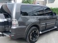 Grey Mitsubishi Pajero 2015 at 61000 km for sale in Meycauayan-3