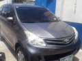 2nd Hand Toyota Avanza 2014 SUV at Manual Gasoline for sale in Liloan-2