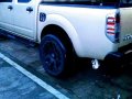 2011 Nissan Frontier for sale in Davao City-2