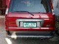 Sell 2nd Hand 2013 Mitsubishi Adventure at 60000 km in Naguilian-5