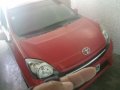 Sell 2nd Hand 2015 Toyota Wigo Manual Gasoline at 80000 km in Las Piñas-9
