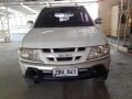 2nd Hand Isuzu Crosswind 2005 at 130000 km for sale-3