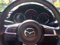 Sell 2nd Hand 2016 Mazda Mx-5 Convertible Automatic Gasoline at 11000 km in Talisay-4