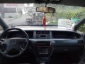 Selling 2nd Hand Honda Odyssey 2004 Automatic Gasoline at 110000 km in Biñan-3
