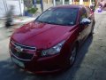 Selling Red Chevrolet Cruze 2012 Automatic Gasoline in Parañaque-2