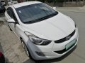 Selling Hyundai Elantra 2012 Automatic Gasoline in Parañaque-8