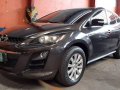 2nd Hand Mazda Cx-7 2011 Automatic Gasoline for sale in Quezon City-5