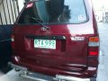 2nd Hand Toyota Revo 1999 at 110000 km for sale in Quezon City-2