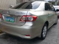 2012 Toyota Altis for sale in Manila-6