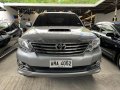 Toyota Fortuner 2015 Automatic Diesel for sale in San Fernando-8