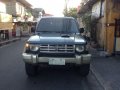 2002 Mitsubishi Pajero for sale in Pasig-7