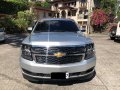 Sell 2nd Hand 2017 Chevrolet Suburban SUV at 10000 km in Muntinlupa-0